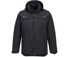 Žieminė striukė Portwest T740, Dydis: XXXL, Pw spalvos: Juodas