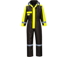 Žieminis kombinezonas Portwest S585, Dydis: L, Pw spalvos: Juodas