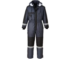 Žieminis kombinezonas Portwest S585, Dydis: L, Pw spalvos: Navy