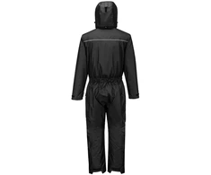 Žieminis PORTWEST PW359 kombinezonas, Dydis: XXXL, Pw spalvos: Juodas