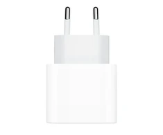 Apple 20W USB-C Power Adapter - MD3J4ZM/A