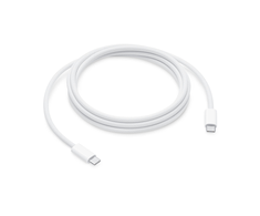 Apple 240 W USB-C įkrovimo laidas (2 m)