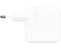Apple 30W USB-C Power Adapter - MW2G3ZM/A