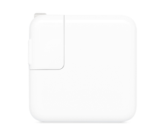 Apple 30W USB-C maitinimo Adapteris