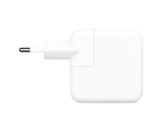 Apple 35W du USB-C maitinimo adapteriai