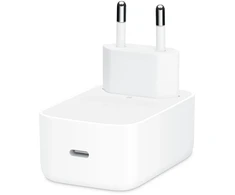 Apple 40W Dynamic Power Adapter with 60W Max - MGTU4ZM/A
