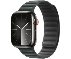 Apple Watch 41mm Evergreen Magnetic Link - M/L - MTJ63ZM/A