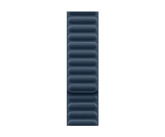 Apple 41mm Ramiojo vandenyno mėlyna magnetinė jungtis – M/L