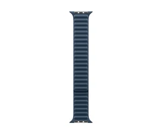 Apple 41mm Ramiojo vandenyno mėlyna magnetinė jungtis – M/L