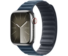 Apple Watch 41mm Pacific Blue Magnetic Link - M/L - MTJ43ZM/A