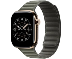 Apple Watch 42mm Sage Gray Magnetic Link - S/M - MGDD4ZM/A