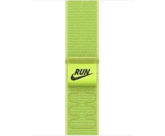 Apple Watch 42mm Volt Splash Nike Sport Loop - MGCW4ZM/A