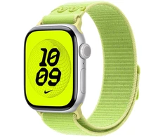 Apple Watch 42mm Volt Splash Nike Sport Loop - MGCW4ZM/A