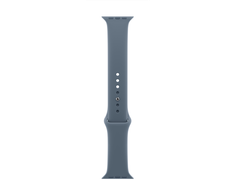 Apple 42mm Anchor Mėlyna Sport Band - S/M