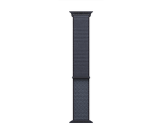 „Apple“ 42 mm mėlynas „Anchor“ sportinis dirželis
