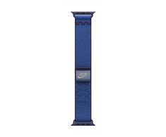 „Apple“ 42 mm mėlynos juostelės „Nike Sport Loop“