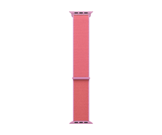 Apple Watch 42mm Bright Guava Sport Loop - MHYT4ZM/A