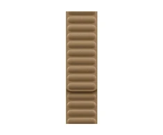 Apple 42mm Camel Magnetic Link - M/L