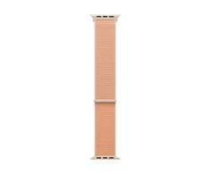 Apple Watch 42mm Cantaloupe Sport Loop - MHYR4ZM/A