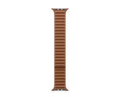 Apple 42mm Caramel Magnetic Link - M/L