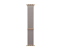 Apple Watch 42 mm Chambray mėlyna „Sport Loop“ – MK854ZM/A