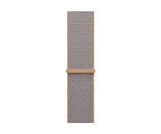 Apple Watch 42mm Chambray Mėlyna Sport Loop - MK854ZM/A