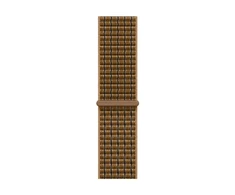 Apple Watch 42mm Light Umber Plaid Sport Loop - MK814ZM/A