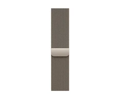 Apple Watch 42mm Natural Milanese Loop - MJNL4ZM/A