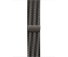 Apple Watch 42mm Slate Milanese Loop - MGJ14ZM/A