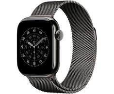 Apple Watch 42mm Slate Milanese Loop - MGJ14ZM/A