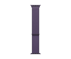 Apple 42mm Violetinė Fog Sport Loop