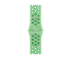 Apple 42mm Žalias Spark Nike Sport Band - M/L