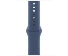 Apple Watch 46mm Denim Sport Band - M/L - MXLW3ZM/A