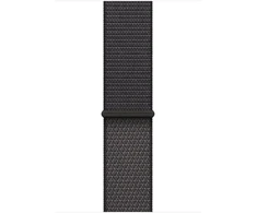 Apple Watch 46mm Dark Gray Sport Loop - MFFM4ZM/A