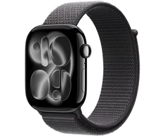 Apple Watch 46mm Dark Gray Sport Loop - MFFM4ZM/A
