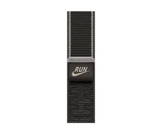 Apple Watch 46mm After Dark Juodas Nike Sport Loop - MKUW4ZM/A