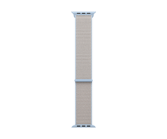 Apple Watch 46mm Blue Mist Sport Loop - MHYU4ZM/A