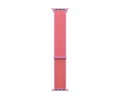Apple Watch 46mm Bright Guava Sport Loop - MHYW4ZM/A