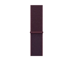 Apple Watch 46mm Burgundy Sport Loop - MK8F4ZM/A