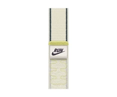 Apple Watch 46mm Chalk Calm Nike Sport Loop - MKUX4ZM/A