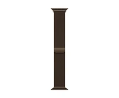 Apple Laikrodis 46mm Tamsaus bronzos Milano apyrankė - M/L - MJNN4ZM/A