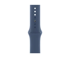 Apple 46mm Denim Sport Band - M/L