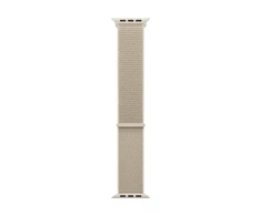 Apple Watch 46mm Limestone Sport Loop - MK8A4ZM/A