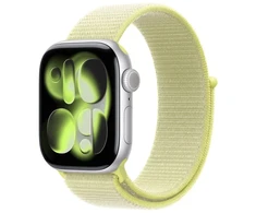 Apple Watch 46mm Neon Yellow Sport Loop - MFFL4ZM/A