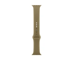Apple Watch 46 mm alyvuogių spalvos sportinė apyrankė – M/L – MJVY4ZM/A