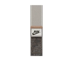 Apple Watch 46mm Pavement Pilkas Nike Sport Loop - MKUY4ZM/A