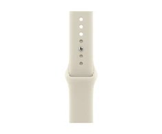 Apple 46mm Sand Sport Band - S/M