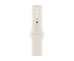 „Apple“ 46 mm „Starlight“ sportinė juosta – M/L