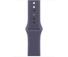 Apple Watch 46mm Purple Fog Sport Band - M/L - MFH14ZM/A