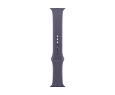 Apple 46mm Violetinė Fog Sport Band - S/M
